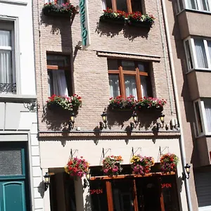 Logies Ocelot Oostende